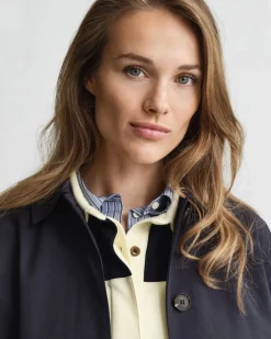 CAR COAT-Gant Online