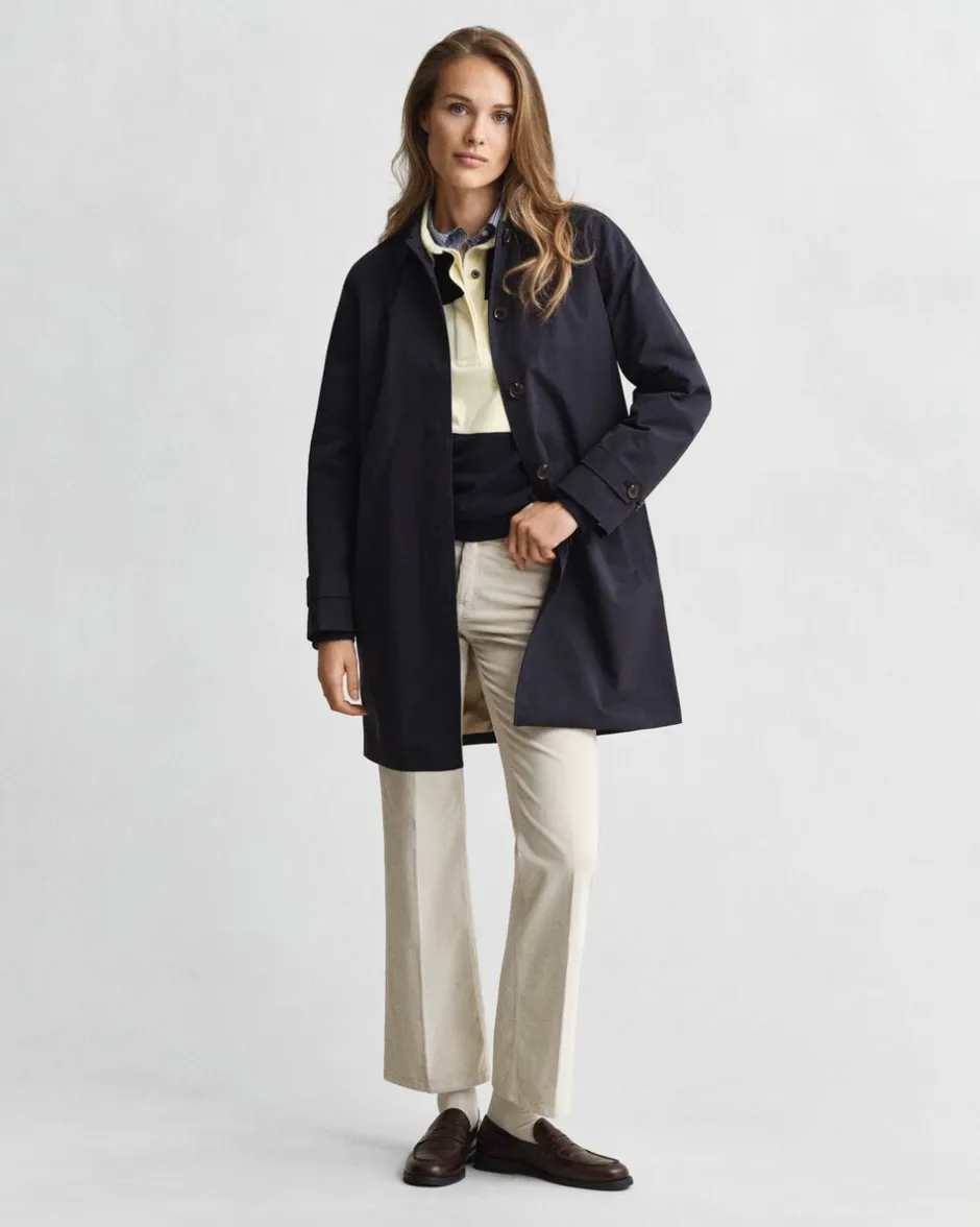 CAR COAT-Gant Online