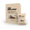 Best Caramel Filled Mallows + Coffee & White Chocolate Skumfiduser