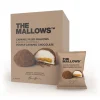Sale Caramel Filled Mallows + Double Caramel Chocolate Skumfiduser