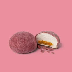 Best Caramel Filled Mallows + Ruby Chocolate Skumfiduser