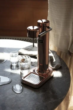 Carbonator 3-Aarke Kitchenware Discount