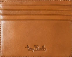 Tony Perotti Kortholdere>Cardholder