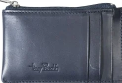 Clearance Cardholder Wallet, with zipper Kortholdere