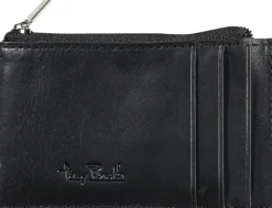 Cardholder Wallet, with zipper-Tony Perotti Online