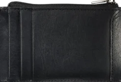 Cardholder Wallet, with zipper-Tony Perotti Online