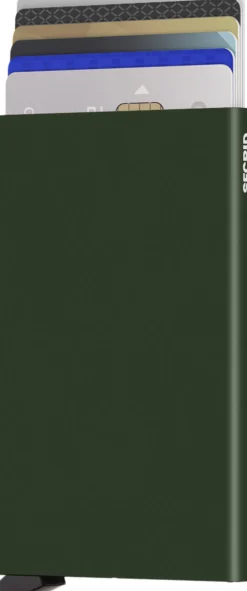 Cardprotector-Secrid