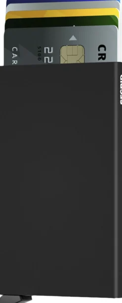 Secrid Kortholdere>Cardprotector