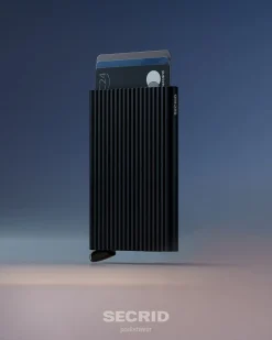 Secrid Kortholdere>Cardprotector Fluted