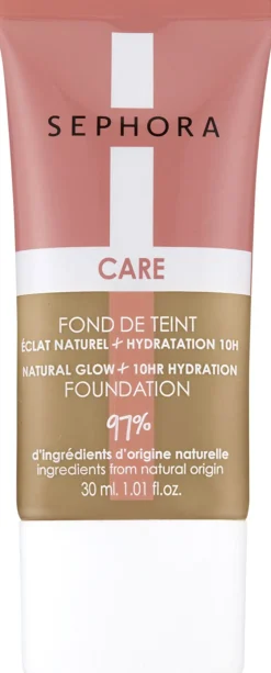 Sephora Collection Sephora Brands>Care 10HR Hydration - Foundation