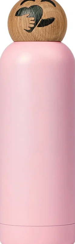 Hot Care, vandflaske Figurer & Skulpturer