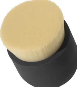 Nuori Hudpleje-Tilbehør>Caressing Facial Brush - Black