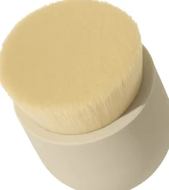 Nuori Hudpleje-Tilbehør>Caressing Facial Brush - Neutral