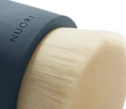 Caressing Facial Brush - Ocean-Nuori New