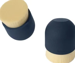 Caressing Facial Brush - Ocean-Nuori New