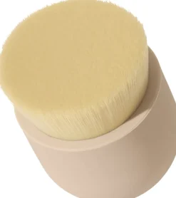 Nuori Hudpleje-Tilbehør>Caressing Facial Brush - Rose