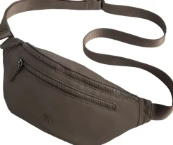 Dame Markberg Bæltetasker>Cargombg Bum Bag, Rubber