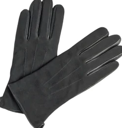 CariannaMBG Glove, Suede-Markberg Online