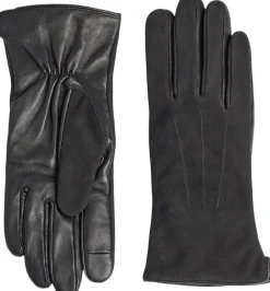 CariannaMBG Glove, Suede-Markberg Online