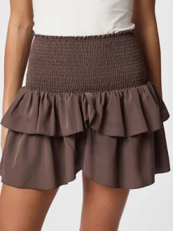 Discount Carin R Skirt Dame Nederdele