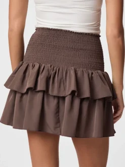 Discount Carin R Skirt Dame Nederdele