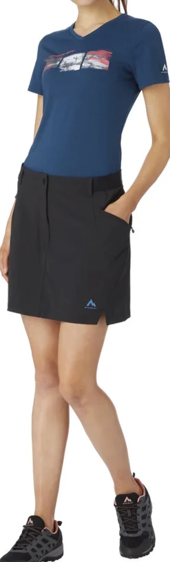 Sale Carly nederdel Dame Nederdele & Kjoler