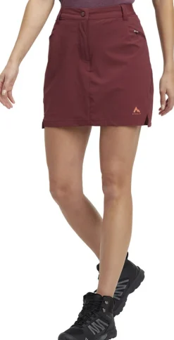 Carly nederdel-MCKINLEY Best