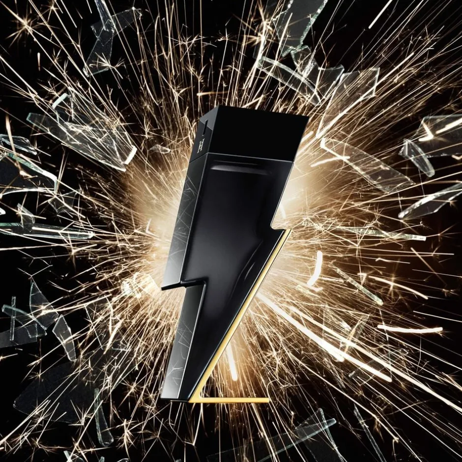 Online Carolien Herrera Bad Boy Eau de toilette Eau De Toilette