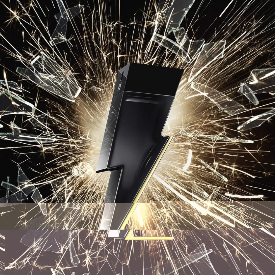 Online Carolien Herrera Bad Boy Eau de toilette Eau De Toilette