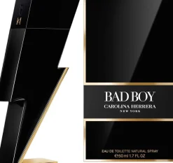 Online Carolien Herrera Bad Boy Eau de toilette Eau De Toilette