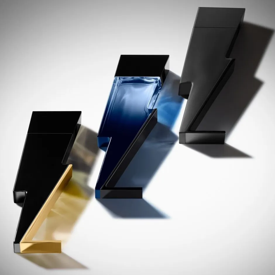 Online Carolien Herrera Bad Boy Eau de toilette Eau De Toilette