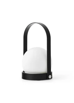 Audo Copenhagen Trådløse Lamper>Carrie Portable Table Lamp