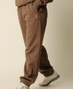 Dame Cartel Copenhagen Sweatshirts & Sweatpants|Bukser>Cartel x Align by Blume joggers - Hazel