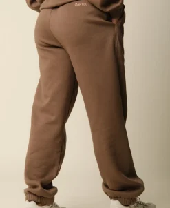 Dame Cartel Copenhagen Sweatshirts & Sweatpants|Bukser>Cartel x Align by Blume joggers - Hazel