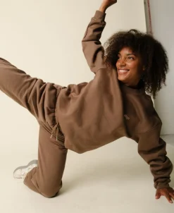 Dame Cartel Copenhagen Sweatshirts & Sweatpants|Bukser><noscript><img width=