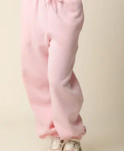 Cartel x Align by Blume joggers - Blush-Cartel Copenhagen