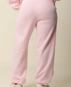 Cartel x Align by Blume joggers - Blush-Cartel Copenhagen