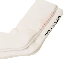 New Cartel x Align by Blume 2-pack socks - Shell Dame Strømper