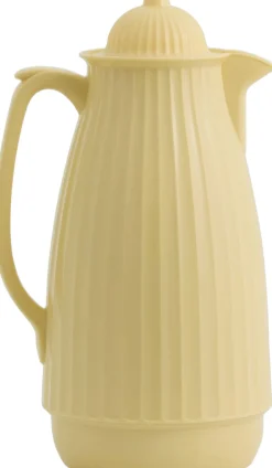 CARVI Thermos Jug - yellow-Nordal Hot