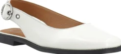 Dame Cashott Slingbacks>CASDIANA Sling Back Patent