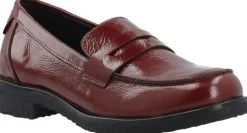 Dame Cashott Loafers>CASFREJA Loafer Nappalak