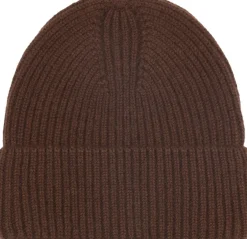 Dame SUI AVA Cashmere|Håraccessories>Cashmere Beanie