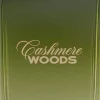 Sale Cashmere Woods Nicheparfumer