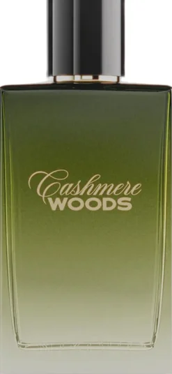 Sale Cashmere Woods Nicheparfumer
