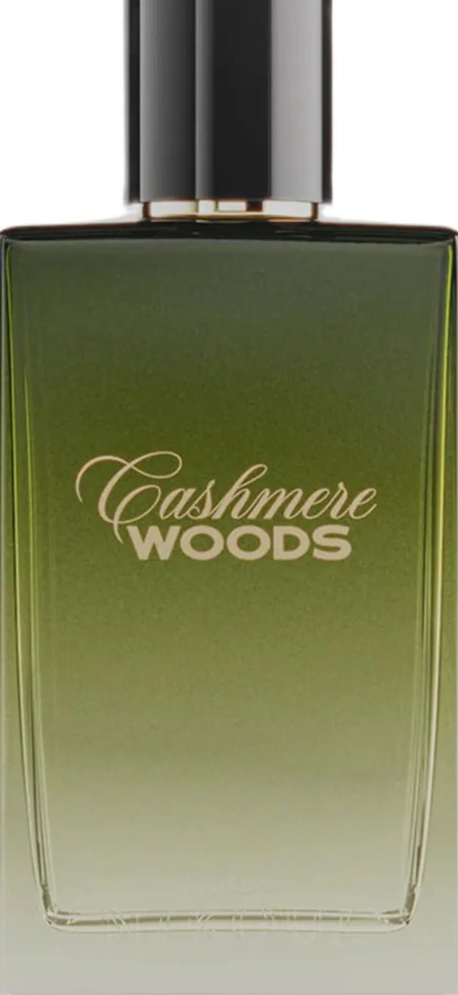 Sale Cashmere Woods Nicheparfumer