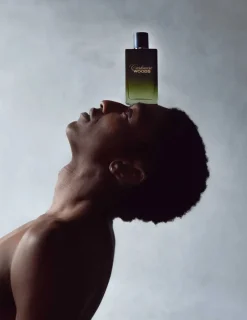 Sale Cashmere Woods Nicheparfumer