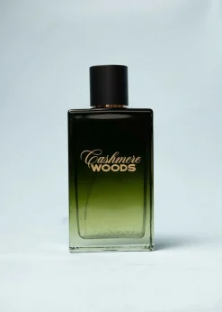 Sale Cashmere Woods Nicheparfumer