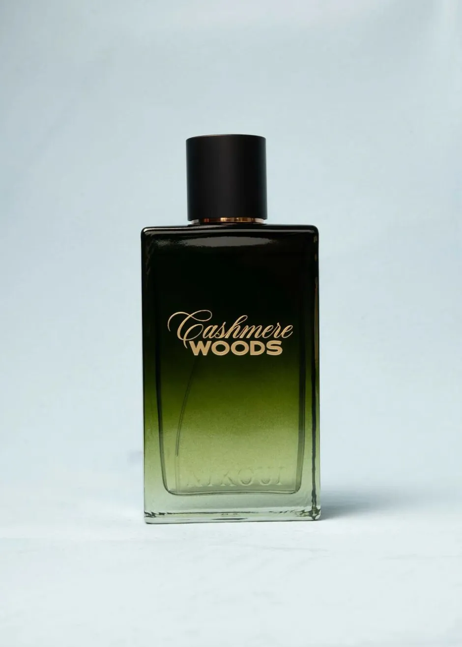 Sale Cashmere Woods Nicheparfumer