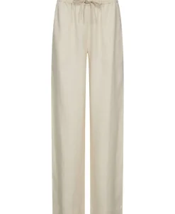 Discount Cassi 1S - Hørmix Dame Bukser