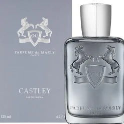 New CASTLEY EDP 125 ML Nicheparfumer